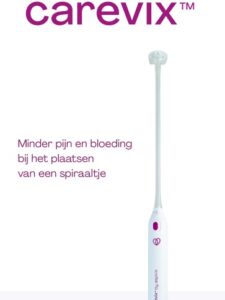 Informatiefolder Carefix